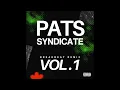 Download Lagu TILL IT HURTS BREAKBEAT (PATS SYNDICATE REMIX)