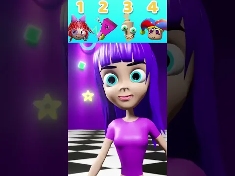 all digital circus battle 4