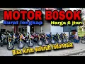 Download Lagu BANG ARIK JUAL MOTOR B0SOK//SPORT HARGA 6 JUT4AN‼️⁉️