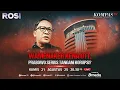Download Lagu [FULL] Wamenaker Immanuel Terjerat OTT KPK, Presiden Prabowo Serius Berantas Korupsi? | ROSI