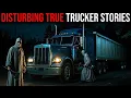 3 Hours of Disturbing True New York Trucker Horror Stories to Fall Asleep To