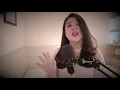 Nadiya Rawil - Satu Diantara Berjuta | Cover by AngelDharmiko