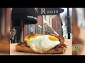 Roots Cafe In West Chester Unveils CBD-Infused Cheesesteak