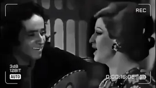 وردة تقول ل حب حياتها بليغ حمدي روح قلبي انا فيديو رائع اشتركوا بالقناة 