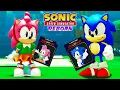 How To Unlock Classic Sonic Amy FAST Halloween Shop Sonic Speed Simulator