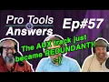 Pro Tools Answers A New Way to Use Instrument Tracks