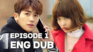  eng dub im very strong strong girl bongsoon ep 1