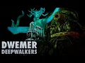 Download Lagu New Dwarven Armor \u0026 Enemies - Dwemer Deepwalkers | Skyrim Mods