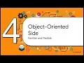 Scala Bridging Object-Oriented and Functional Programming for Scalable Applications Uplatz