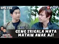 Lagu BAGI TUGAS! GENG SRIGALA PENGEN MATA MATAIN ANAK AJ - ANAK JALANAN