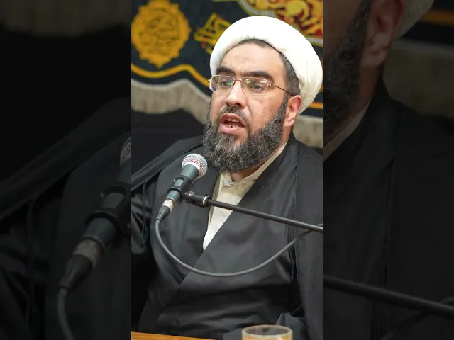 ⁣كل امورنا لا بد ان ترتبط بتعجيل الفرح #ramadan #mahdi