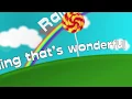 Download Lagu Sunshine, Lollipops, and Rainbows Lyric Video