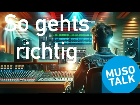 Download MP3 Cubase Tutorial: Vocals mischen mit FabFilter Plugins