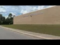 Pitt County Detention Center vocational program