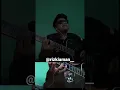 Download Lagu Melody Payung Teduh Angin Pujaan Hujan - Cover By Rizkiaman #gabut #payungteduh #amatir