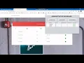 Fire Alarm System using REST Architecture