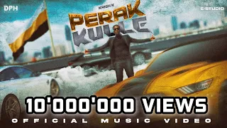 perak kulle krish k official music video