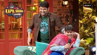 a fan that wants to be kapils girlfriend the kapil sharma show fun with audience 3 may 2023