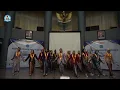 Download Lagu Lagu “Kita Ke Sana” – Hindia | Perwakilan Kelas 9 SMPN 1 Tempel Wisuda 2025