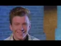 AVICII & RICK ASTLEY - Never Gonna Wake You Up (NilsOfficial Mashup)