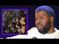 Download Lagu Khalid over hoe zijn ex hem uit de kast heeft gehaald
