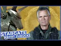 Lagu Neue Stargate Serie wird KEIN Reboot | Vorschau