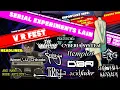 Cyberia Layer X Special Set at Lain: WiredPosting VR FEST