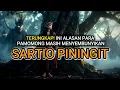 Lagu Terungkap! SATRIO PININGIT: Misteri Jalan Sunyi dan Rahasia yang Masih Disimpan Pamomong