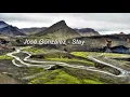 José González - Stay Alive [Lyrics]