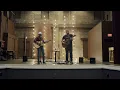Follow Your Heart (Acoustic) Cam Ward with Logan Mize