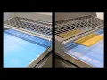 Download Lagu Automatic dough sheeter Ferneto - shortcrust pastry