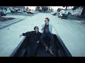The Rose Hips - Spacey (Lyric Video)