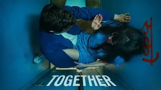 together 2021 full movie explained in hindi together movie breakdown