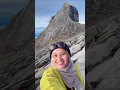 Download Lagu Gunung Kinabalu Sabah Seindah ini