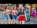 Download Lagu Istanbul Turkey Kadikoy Bazaar, Street Foods, Restaurants,Walking Tour 4K