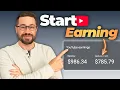 How to Join the YouTube Partner Program YouTube Monetization Explained