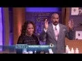 Marjorie Harvey s Beauty Secrets