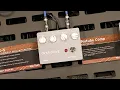 Download Lagu Korg USA Nu:Tekt OD S \u0026 HA S Headphone Amplifier Demos | NAMM 2020