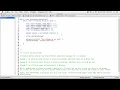 3 13 Internet Service Provider - Java