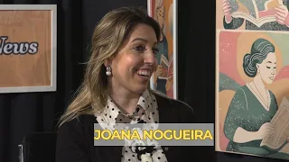 Joana Nogueira