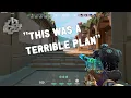 STRAT ROULETTE AGAINST TRYHARDS VALORANT