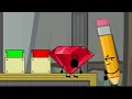 RUBY THE RED BUTTON BFDIA REANIMATED