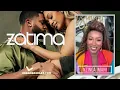 Download Lagu The UB Interview: Nzinga Imani Talks 'Tyler Perry’s Zatima' S4