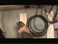 Attaching Furring Strips to Concrete Basement Walls