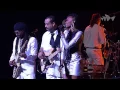 Download Lagu CHIC featuring Nile Rodgers - Lost in Music - Sister Sledge - (Live At The House Sídney 2013) HD