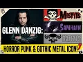 Explaining Glenn Danzig
