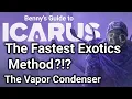 Download Lagu The Vapor Condenser - Icarus Guides 2025