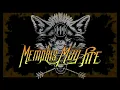 Memphis May Fire - Bleed Me Dry (Lyrics)