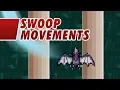 Rex Engine for Unity Swoop Movements Tutorial