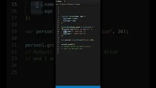Prototypes in JavaScript JavaScript tutorial for beginners in hindi